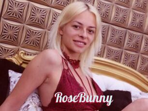 RoseBunny