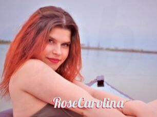 RoseCarolina
