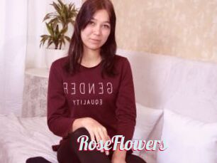 RoseFlowers