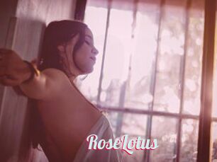 RoseLotus