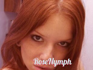 RoseNymph