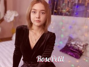 RosePetit