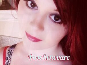 RoseRenovare