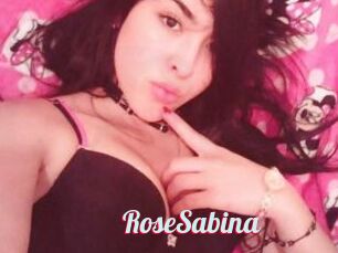 RoseSabina