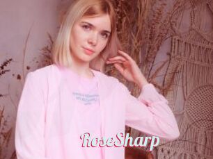 RoseSharp