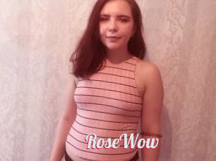 RoseWow