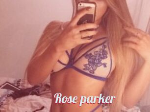 Rose_parker