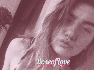 RoseofLove