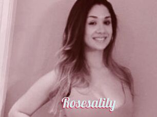 Rosesalily