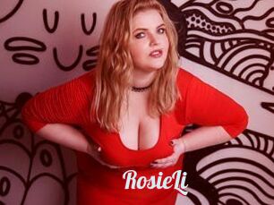 RosieLi