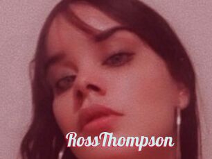 RossThompson
