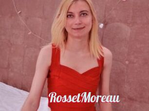 RossetMoreau