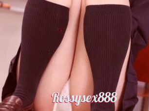 Rossysex888