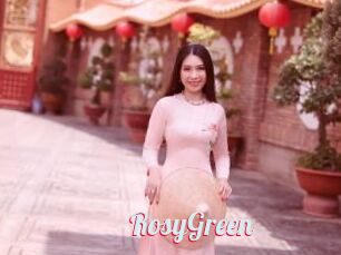 RosyGreen