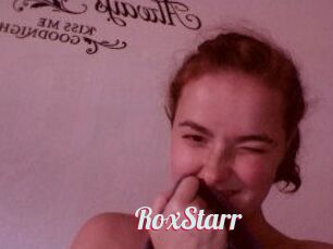 RoxStarr