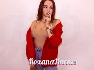 RoxanaBarnes