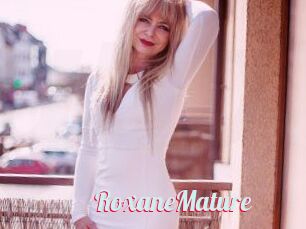 RoxaneMature