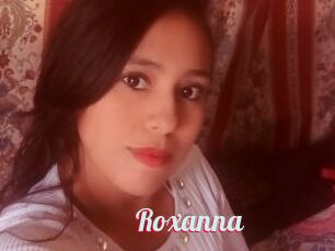 Roxanna