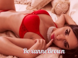 RoxanneBrown