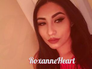 RoxanneHeart