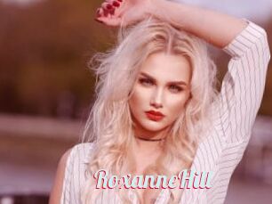 RoxanneHill