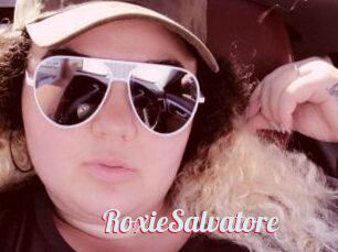 Roxie_Salvatore
