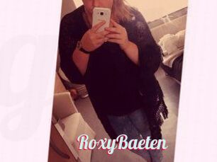 RoxyBaeten