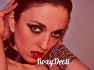 RoxyDevil