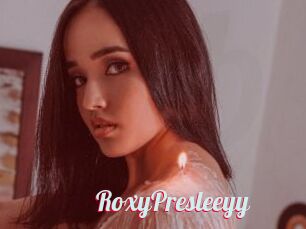 RoxyPresleeyy