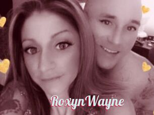 RoxynWayne