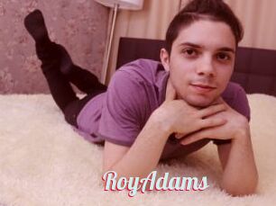 RoyAdams