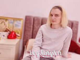 RoyLangton