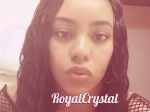 RoyalCrystal