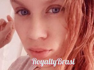 RoyaltyBrasi