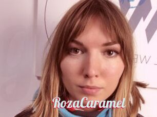 RozaCaramel