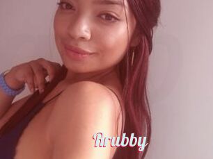 Rrubby