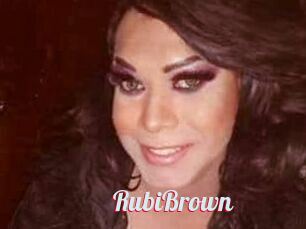 RubiBrown