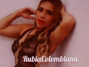 RubiaColombiana