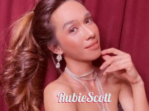 RubieScott