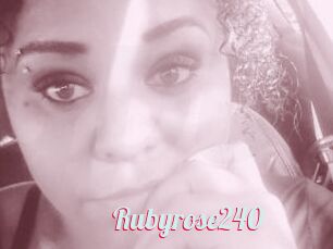 Rubyrose240