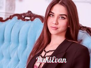 RukiEvan