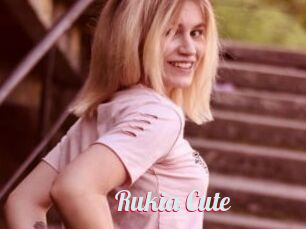 Rukia_Cute