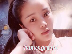 Rumengruzui