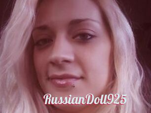 RussianDoll925