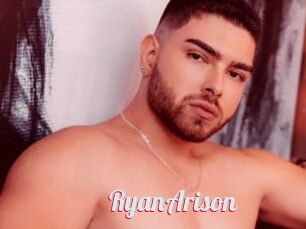 RyanArison
