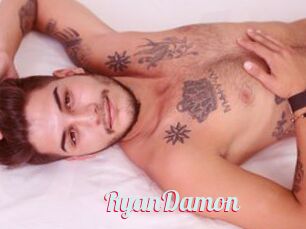 RyanDamon
