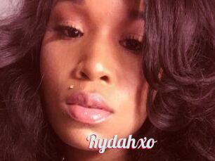 Rydahxo