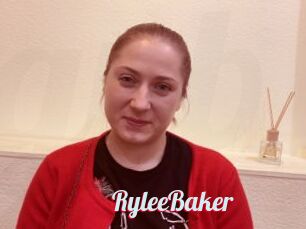 RyleeBaker