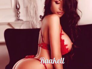 Raakell
