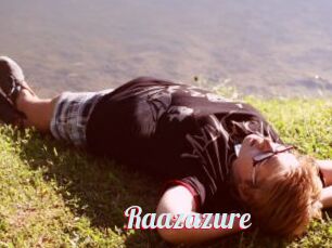 Raazazure